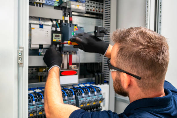 Best Ceiling Fan Installation Electrician  in Fairmead, CA