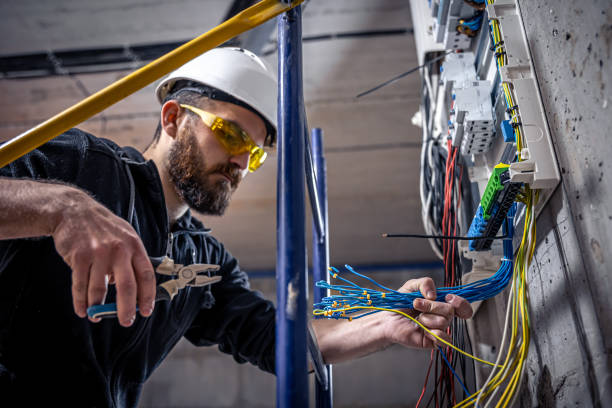 Fairmead, CA Electrician Company