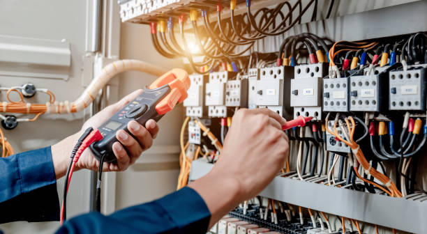 Best Residential Electrician Services  in Fairmead, CA