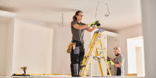Best 24-Hour Electrician  in Fairmead, CA