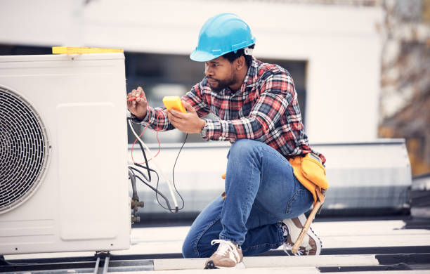 Best Electrical Installation Contractor  in Fairmead, CA