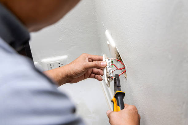Best Electrical System Inspection  in Fairmead, CA