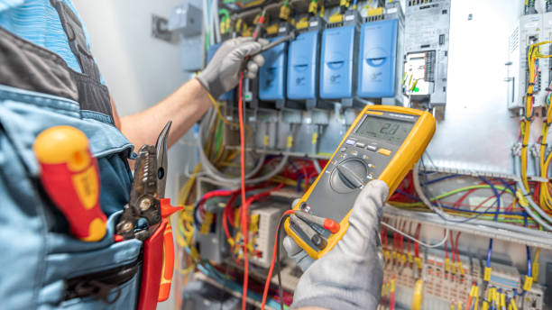Best Electrical Troubleshooting Services  in Fairmead, CA