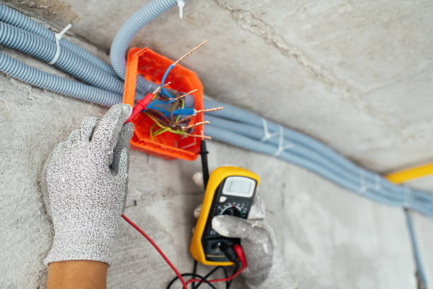 Best Electrical Upgrades for Homes  in Fairmead, CA
