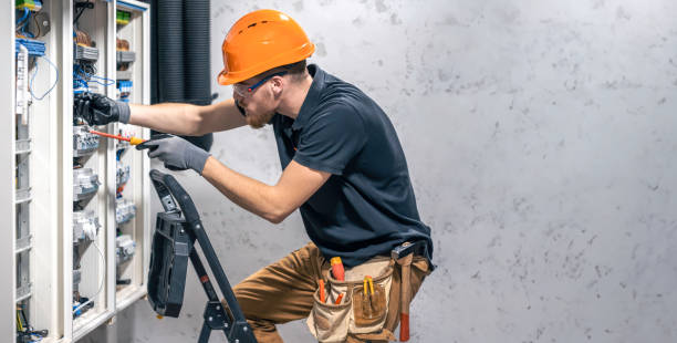 Best Electrician Near Me  in Fairmead, CA