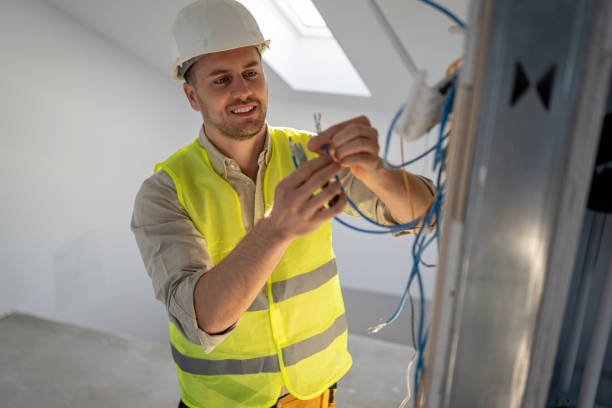 Best Electrical Wiring Services  in Fairmead, CA